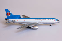 Load image into Gallery viewer, NG models 1/400 All Nippon Airways ANA Lockheed L-1011-1 JA8501 31023
