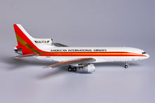 Load image into Gallery viewer, NG model 1/400 Kalitta Lockheed Martin L-1011-200F N102CK 32007
