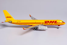 Load image into Gallery viewer, NG models 1/400 DHL Tupolev TU-204-100S RA-64024 40005

