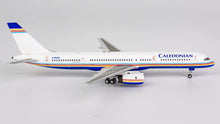 Load image into Gallery viewer, NG models 1/400 Caledonian Airways Boeing 757-200 G-BUDX 53117

