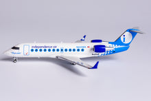 Load image into Gallery viewer, NG models 1/200 Independence Air Bombardier CRJ-200ER N620BR 52042

