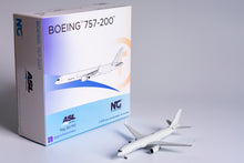 Load image into Gallery viewer, NG model 1/400 ASL Airlines Belgium Boeing 757-200PCF OO-TFC 53171
