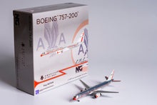 Load image into Gallery viewer, NG models 1/400 American Airlines Boeing 757-200 N679AN Astrojet 53175
