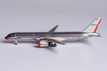Load image into Gallery viewer, NG models 1/400 American Airlines Boeing 757-200 N679AN Astrojet 53175
