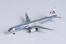 Load image into Gallery viewer, NG models 1/400 American Airlines Boeing 757-200 One World N174AA 53178
