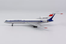 Load image into Gallery viewer, NG models 1/400 Aeroflot Tupolev Tu-154M CCCP-85662 54001
