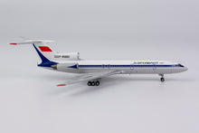 Load image into Gallery viewer, NG models 1/400 Aeroflot Tupolev Tu-154M CCCP-85662 54001
