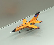 Load image into Gallery viewer, Herpa Wings 1/200 Luftwaffe Panavia Tornado IDS WTD 61 555135
