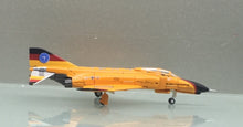 Load image into Gallery viewer, Herpa Wings 1/200 Luftwaffe McDonnell Douglas F-4F 555272
