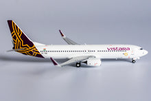 Load image into Gallery viewer, NG models 1/400 Vistara Boeing 737-800 VT-TGG 58105
