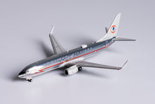 Load image into Gallery viewer, NG models 1/400 American Airlines Boeing 737-800 N905NN retro AstroJet 58106
