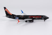 Load image into Gallery viewer, NG models 1/400 United Airlines Boeing 737-800 Star Wars N36272 58133
