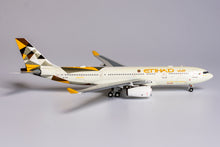 Load image into Gallery viewer, NG models 1/400 Etihad Airways Airbus A330-200 A6-EYH 61027
