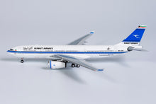 Load image into Gallery viewer, NG models 1/400 Kuwait Airways Airbus A330-200 9K-APA 61039
