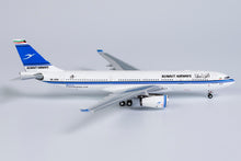 Load image into Gallery viewer, NG models 1/400 Kuwait Airways Airbus A330-200 9K-APA 61039

