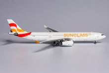 Load image into Gallery viewer, NG model 1/400 Sunclass Airlines Airbus A330-200 OY-VKI 62025
