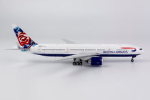 Load image into Gallery viewer, NG models 1/400 British Airways Boeing 777-200ER G-VIIS Chelsea Rose
