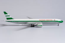 Load image into Gallery viewer, NG models 1/400 Cathay Pacific Boeing 777-300ER B-HNR 73001
