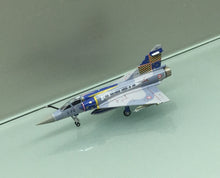 Load image into Gallery viewer, Hogan Wings 1/200 Mirage 2000-5 EC 2/2 Cote d&#39;Or 20 ans 7426
