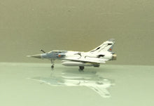 Load image into Gallery viewer, Hogan Wings 1/200 French Air Force Mirage 2000C Côte d&#39;Or 7433

