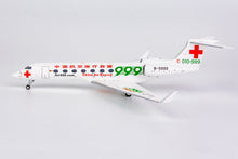 Load image into Gallery viewer, NG Models 1/200 China Air Rescue Air999.com Gulfstream G550 B-5999
