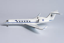 Load image into Gallery viewer, NG Models 1/200 Greece Hellenic Air Force Gulfstream V678 75011
