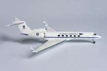 Load image into Gallery viewer, NG Models 1/200 Greece Hellenic Air Force Gulfstream V678 75011
