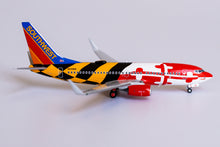 Load image into Gallery viewer, NG models 1/400 Southwest Airlines Boeing 737-700 N214WN Maryland One/Canyon Blue 77006
