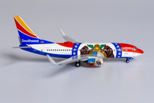 Load image into Gallery viewer, NG model 1/400 Southwest Airlines Boeing 737-700 N280WN Missouri One 77015
