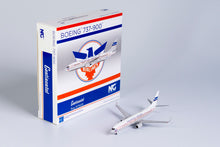 Load image into Gallery viewer, NG models 1/400 United Airlines Boeing 737-900ER N75435 retro 75th Anniversary 79010
