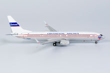 Load image into Gallery viewer, NG models 1/400 United Airlines Boeing 737-900ER N75435 retro 75th Anniversary 79010
