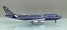 Load image into Gallery viewer, Big Bird JC Wings 1/400 Alitalia Boeing 747-200 I-DEMF baci dall'italia
