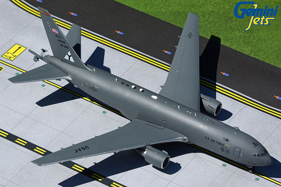 Gemini Jets 1/400 NATO Royal Netherlands Air Force Airbus A330