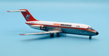 Load image into Gallery viewer, Gemini Jets 1/200 Aeromexico McDonnell Douglas DC-9-15 XA-DEV

