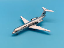 Load image into Gallery viewer, Gemini Jets 1/200 Alliance Airlines Fokker 100 VH-QQW
