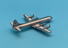 Load image into Gallery viewer, Gemini Jets 1/200 American Airlines Lockheed L-188 N6118A
