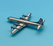 Load image into Gallery viewer, Gemini Jets 1/200 American Airlines Lockheed L-188 N6118A
