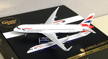 Load image into Gallery viewer, Gemini Jets 1/200 British Airways Airbus A320neo G-TTNA
