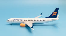 Load image into Gallery viewer, Gemini Jets 1/200 Icelandair Boeing 737 MAX-8 TC-ICE
