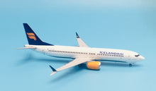Load image into Gallery viewer, Gemini Jets 1/200 Icelandair Boeing 737 MAX-8 TC-ICE
