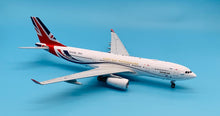 Load image into Gallery viewer, Gemini Jets 1/200 Royal Air Force A330 MRTT Voyager ZZ336

