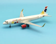 Load image into Gallery viewer, Gemini Jets 1/200 Viva Air Colombia Airbus A320-200 HK-5286
