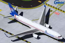 Load image into Gallery viewer, Gemini Jets 1/400 Amerijet International Airlines Boeing 767-300ER(BDSF) N349CM
