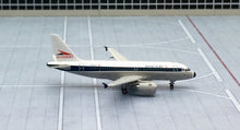 Load image into Gallery viewer, Gemini Jets 1/400 American Airlines Airbus A319 Allegheny N745VJ
