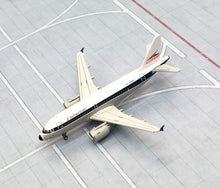 Load image into Gallery viewer, Gemini Jets 1/400 American Airlines Airbus A319 Allegheny N745VJ
