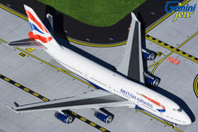 Load image into Gallery viewer, Gemini Jets 1/400 British Airways Boeing 747-400 G-CIVN
