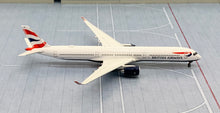 Load image into Gallery viewer, Gemini Jets 1/400 British Airways Airbus A350-1000 G-XWBC
