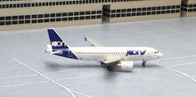 Load image into Gallery viewer, Gemini Jets 1/400 JOON France Airbus A320 F-GKXN
