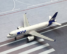 Load image into Gallery viewer, Gemini Jets 1/400 JOON France Airbus A320 F-GKXN
