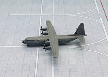 Load image into Gallery viewer, Gemini Jets 1/400 Luftwaffe German Air Force C-130J 55+01
